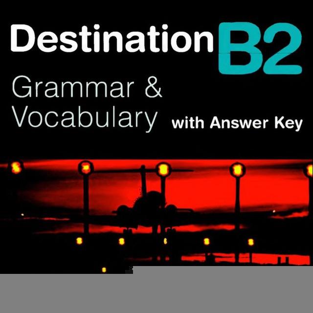 Destination B2