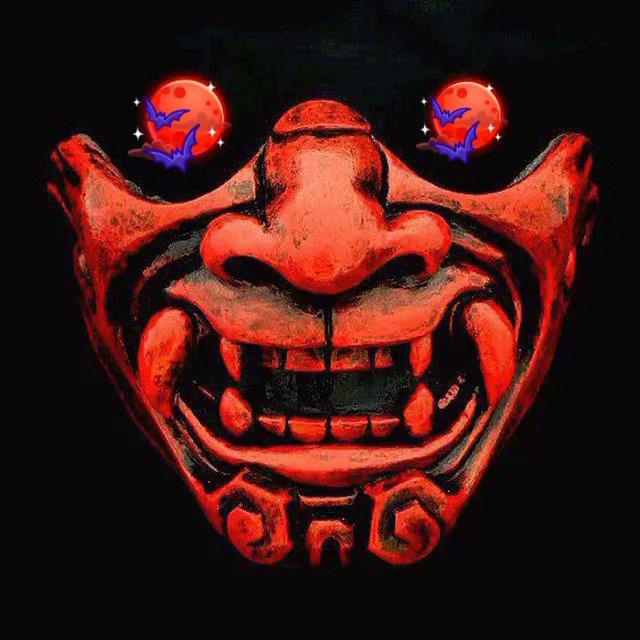 Kerr Riggert (幽霊の悪魔)