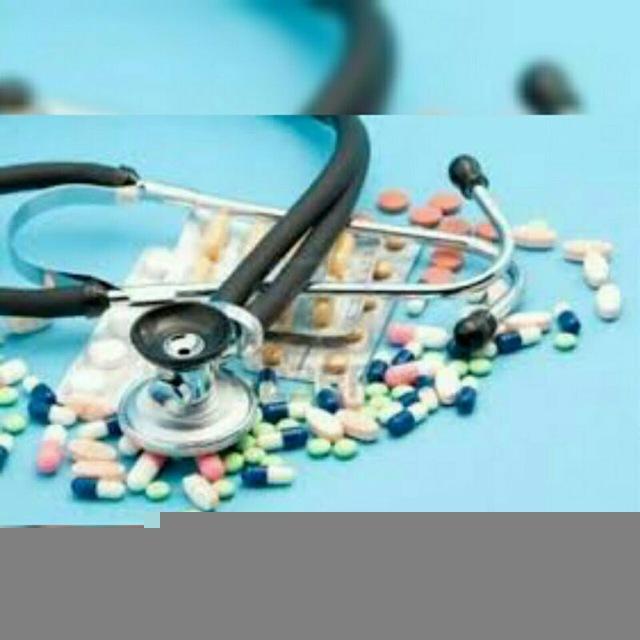 💉Dr.💊Ph