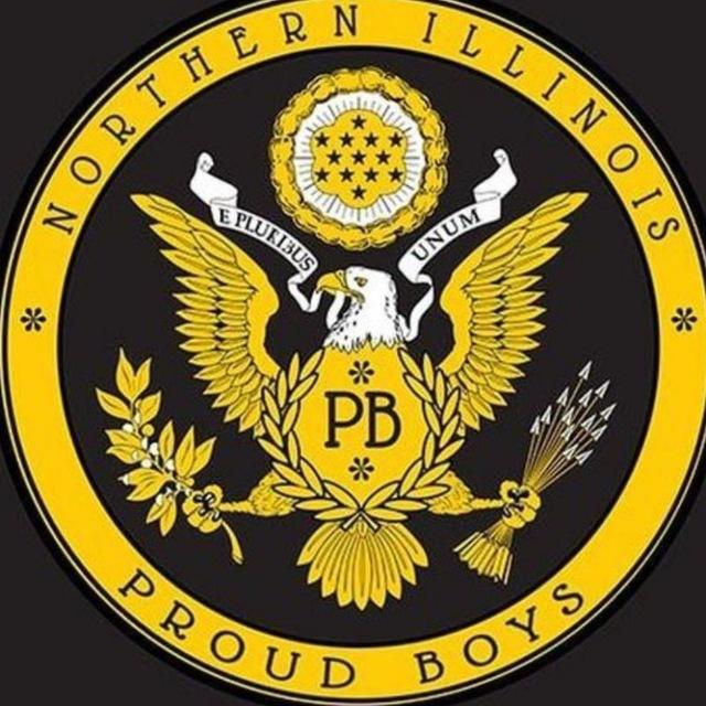 NORTHERN ILLINOIS PROUD BOYS PUBLIC CHANNEL