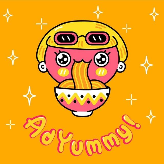 AdYummy!