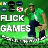 FLICK GAMES