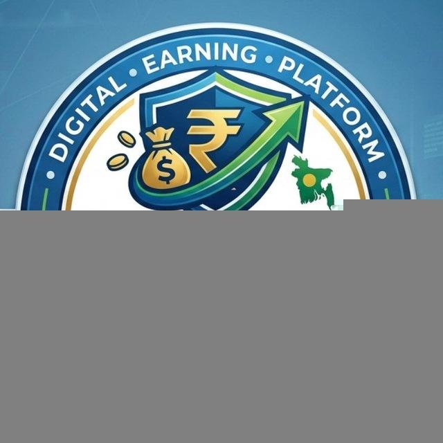 UPI🌐 EARN MONEY BD ❇️