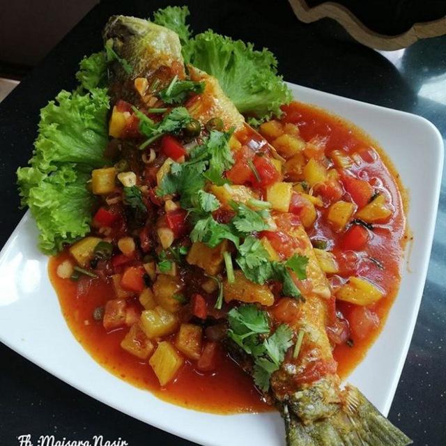 Resipi Masakan Melayu Sedap (RMMS) ❤️