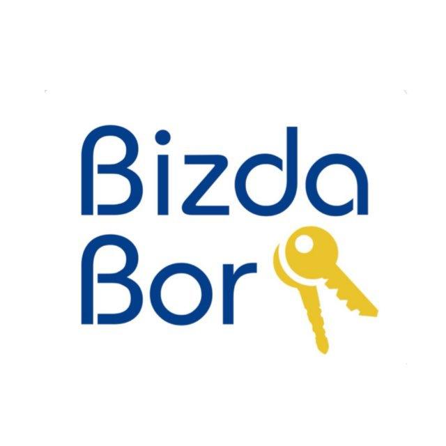 BIZDA BOR
