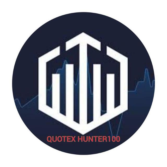 QUOTEX HUNTER 100