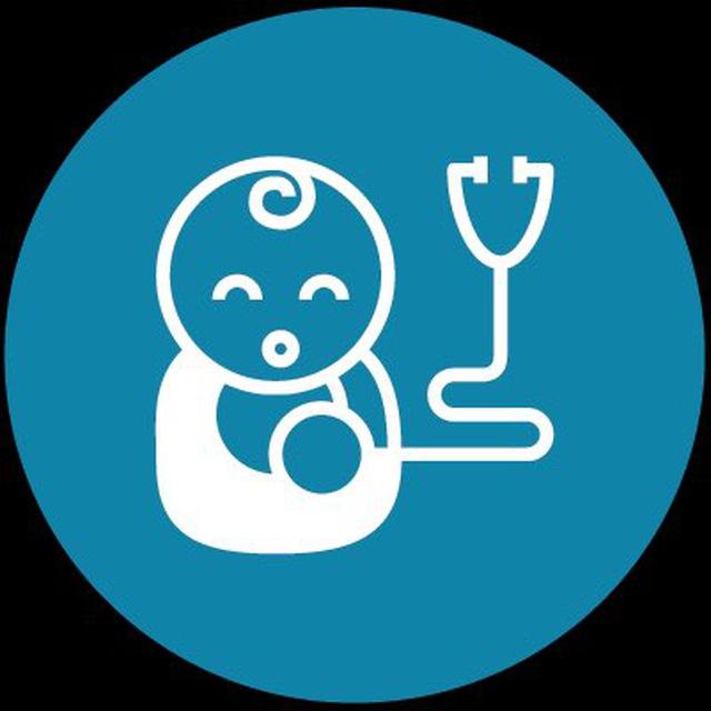 Paediatrics by Mahdi