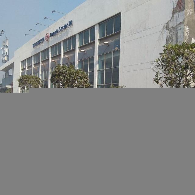 Dwarka local chat (south west Delhi)