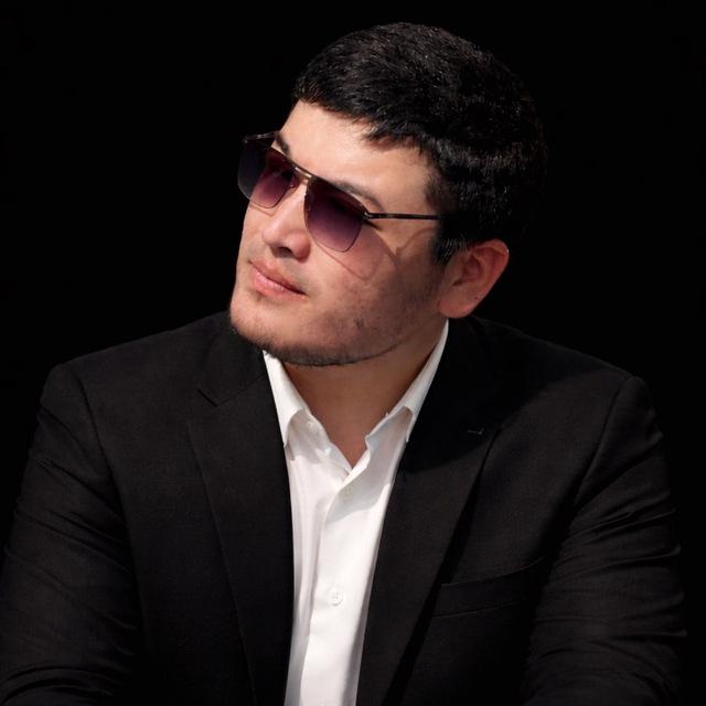 Azamov Alixan Music