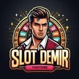 SLOT DEMİR DUYURU