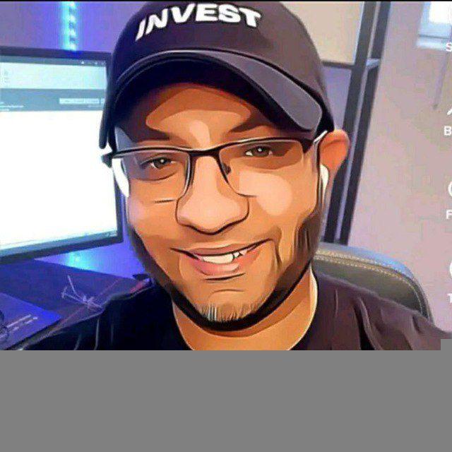Inspired analyst 🔥by Adnan