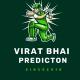 VIRAT BHAI PREDICTION ™