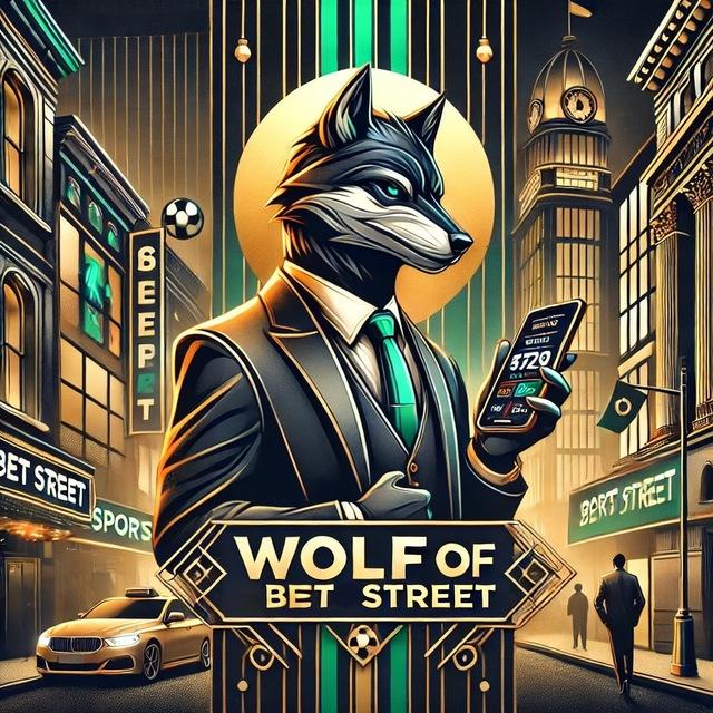 Wolf of Bet Street