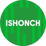 ISHONCH Rasmiy Guruhlari