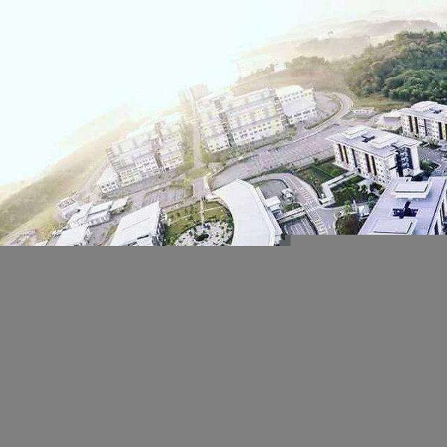 Official Unit Residensi & Hospitaliti Pelajar
