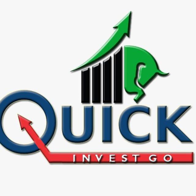 Quickinvestgo Vipin Saxena