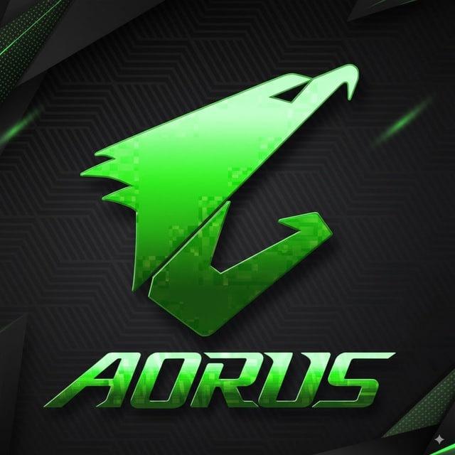 AORUS CHEATS VN