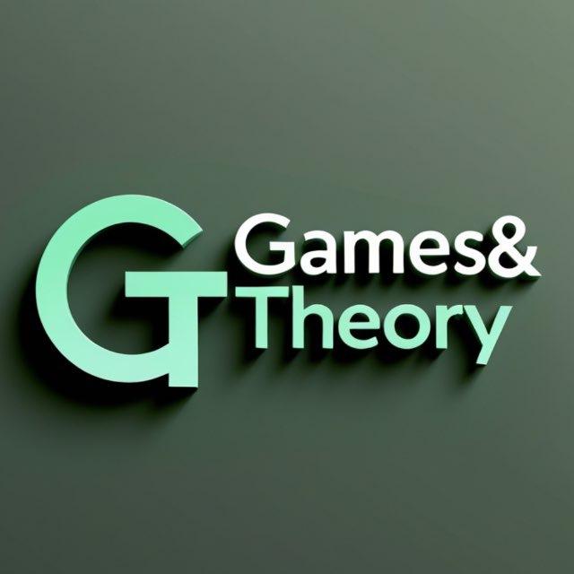 Games&Theory