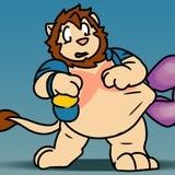 Lion-verse