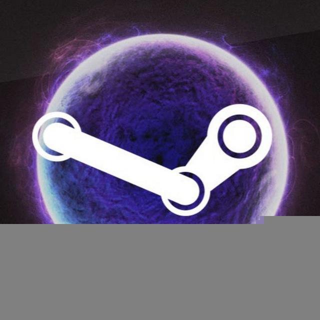 Компьютерные игры * Стим