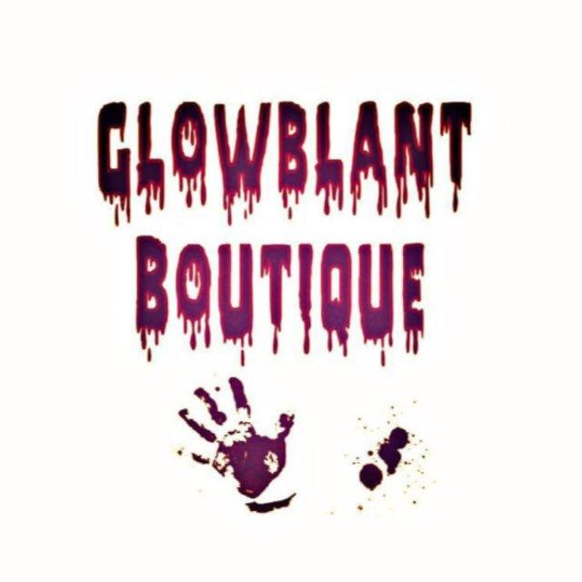 Glowblant Boutique
