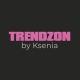 TRENDZON by Ksenia