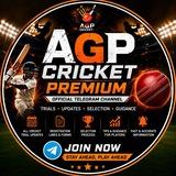 AGP Cricket Tech