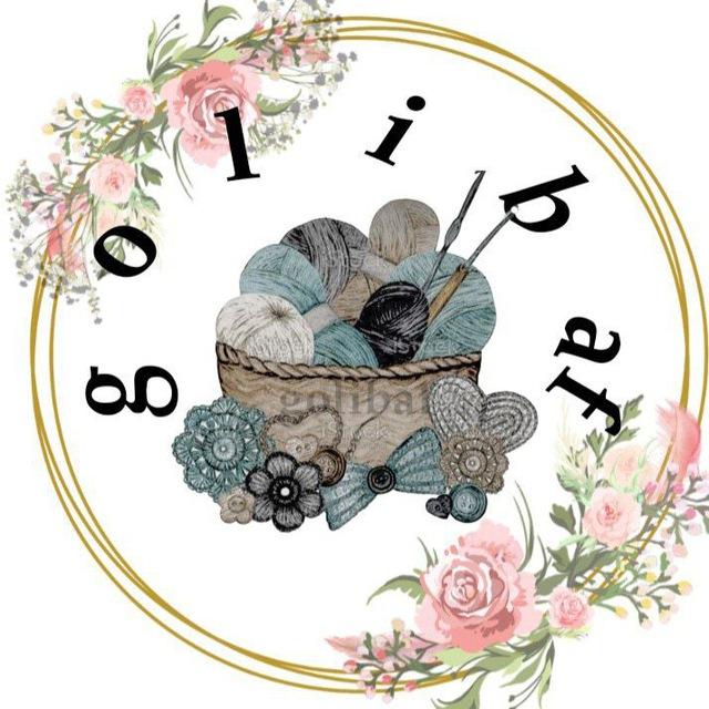 ♡@golibaf ♡گلی باف