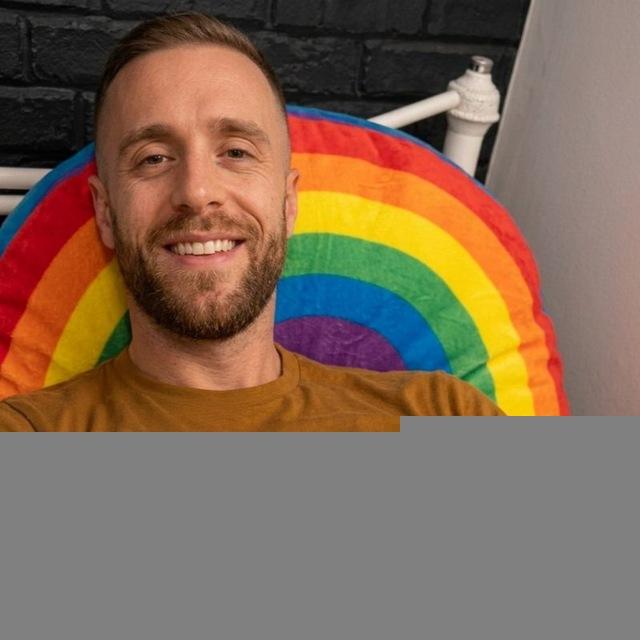 USA GAY 🇺🇸🌈