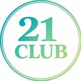 21 CLUB OFFICIAL