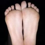 Omegle guys and male feet