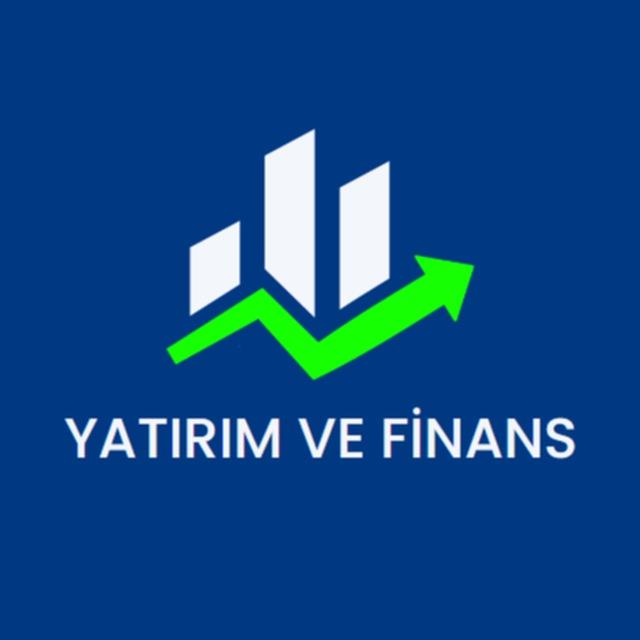 Yatırım ve Finans