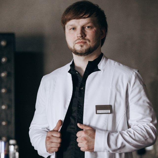 Пластический хирург Иван Магдалина 👨🏼‍⚕️