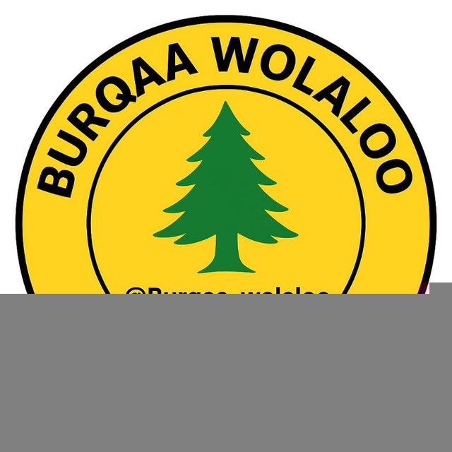 BURQAA WOLALOO