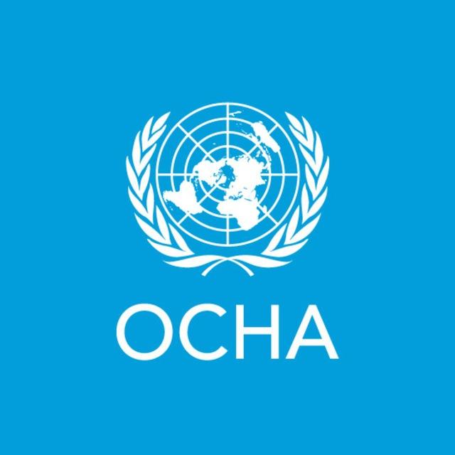 OCHA Ukraine