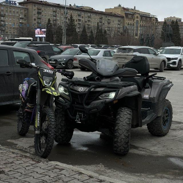 ДУМАЛА SQUAD