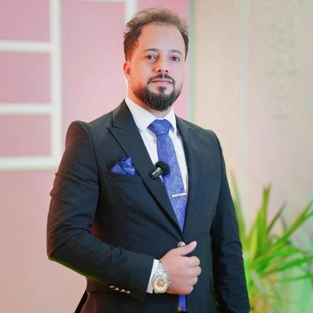 الأستاذ.سيف راسم English teacher