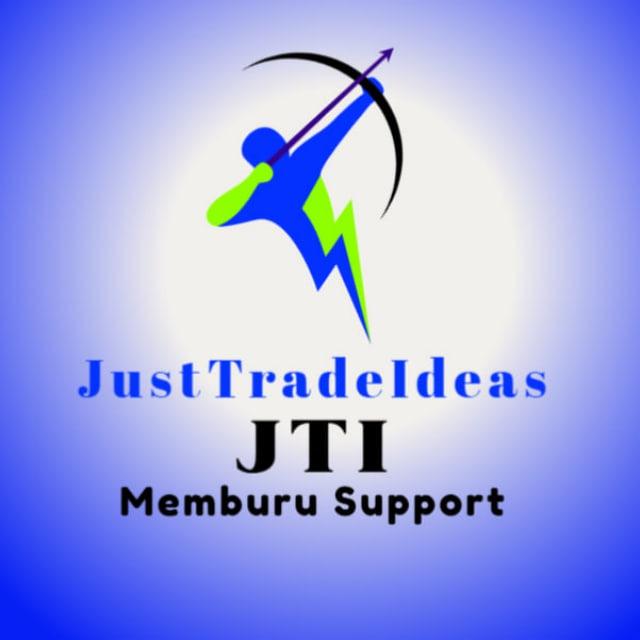 Just Trade Ideas🏹