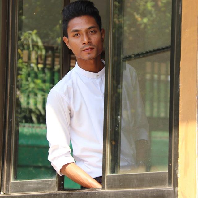 Nyein Cham Aung (ThaKhinGyi Gaming)