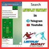 Letsplay Fantasy crypto