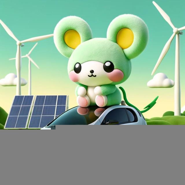 [다올 전혜영] 그린인프라/배터리🌞🚗