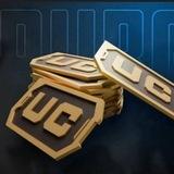 BGMI UC PUBG UC SELLER