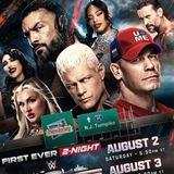 اخبار المصارعة الحرة wwe