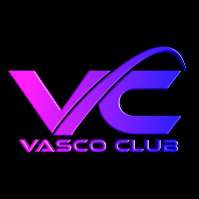 VASCO CLUB | OFFICIAL