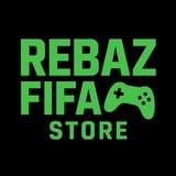 REBAZ FIFA store