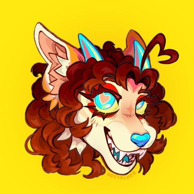 N O S T A L H E A | ART CHANNEL