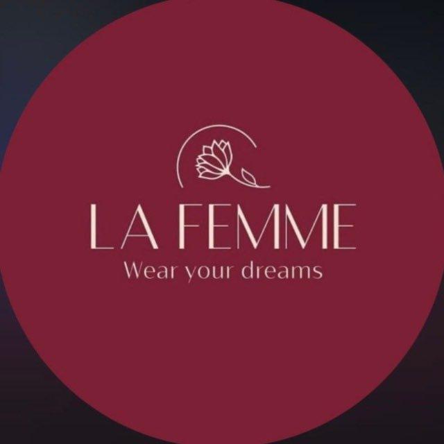 Lafemme gallery