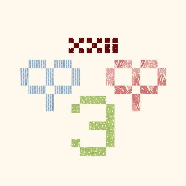 ФЭФ • XXII