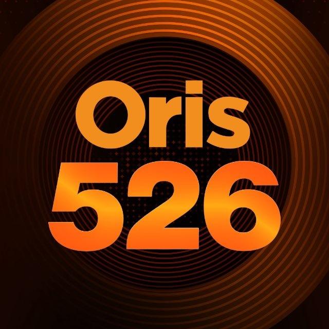 Oris Telegram