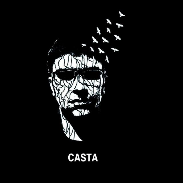 CASTA GRAFF